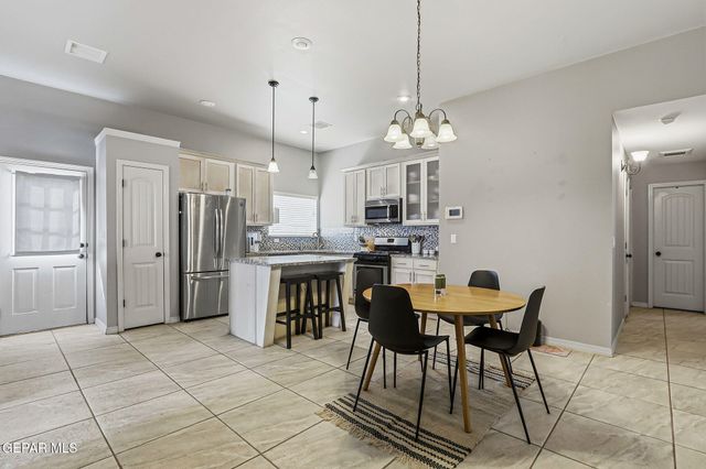 3853 LOMA BRISA Drive, El Paso, TX 79938