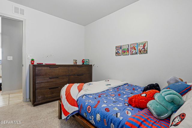 3853 LOMA BRISA Drive, El Paso, TX 79938