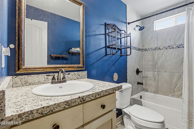 3853 LOMA BRISA Drive, El Paso, TX 79938