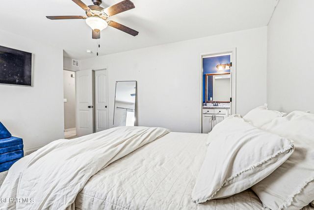 3853 LOMA BRISA Drive, El Paso, TX 79938