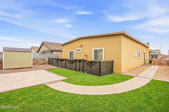 3853 LOMA BRISA Drive, El Paso, TX 79938