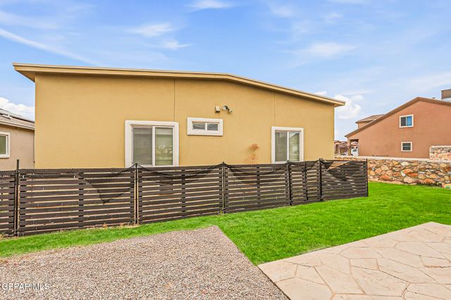 3853 LOMA BRISA Drive, El Paso, TX 79938