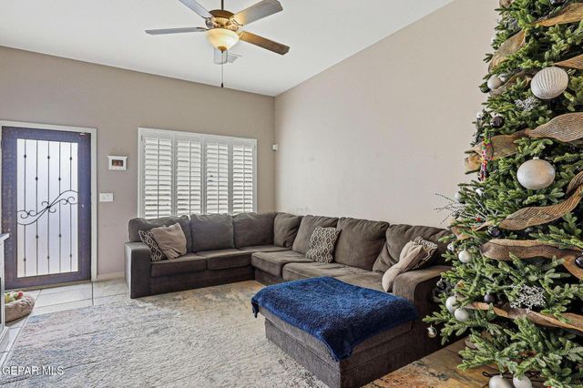 3853 LOMA BRISA Drive, El Paso, TX 79938