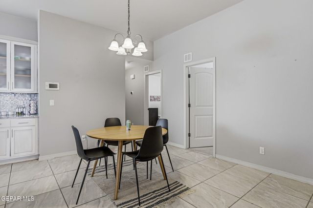 3853 LOMA BRISA Drive, El Paso, TX 79938