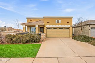 3853 LOMA BRISA Drive, El Paso, TX 79938