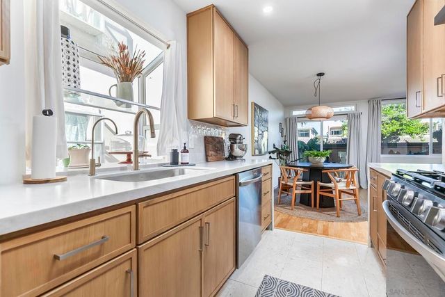 3845 Groton St 1, San Diego, CA 92110