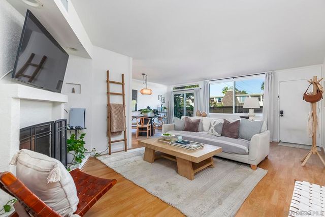 3845 Groton St 1, San Diego, CA 92110