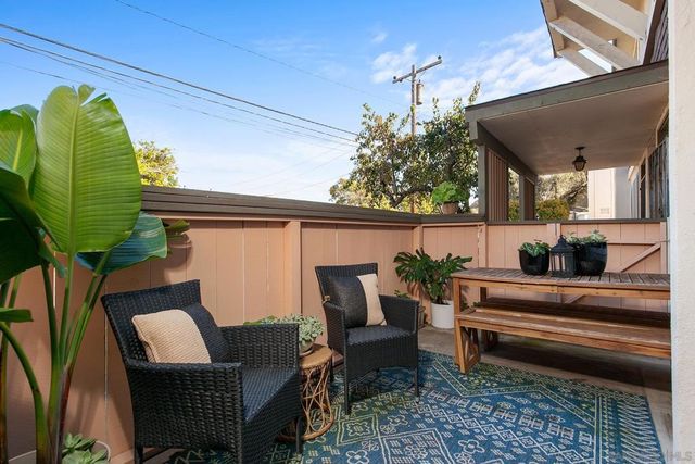 3845 Groton St 1, San Diego, CA 92110