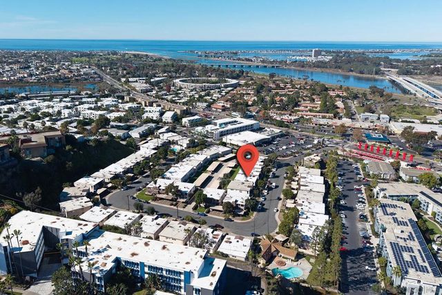 3845 Groton St 1, San Diego, CA 92110