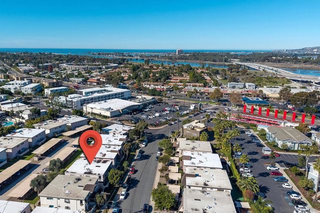 3845 Groton St 1, San Diego, CA 92110