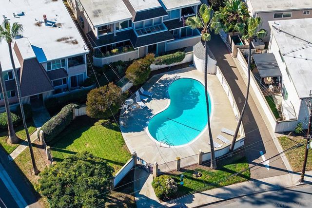 3845 Groton St 1, San Diego, CA 92110