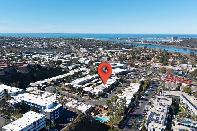 3845 Groton St 1, San Diego, CA 92110