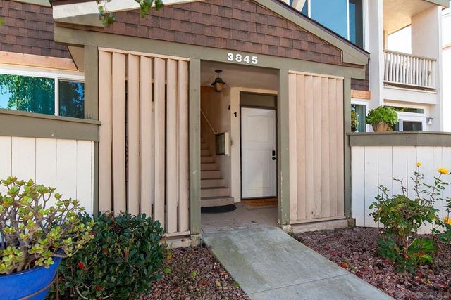 3845 Groton St 1, San Diego, CA 92110