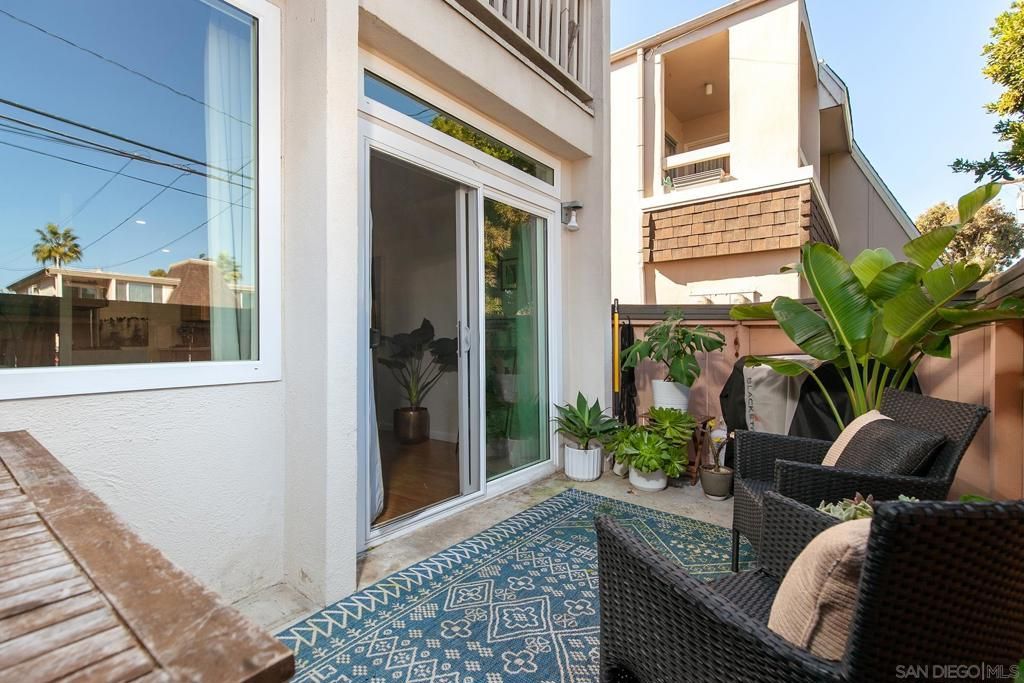 3845 Groton St 1, San Diego, CA 92110