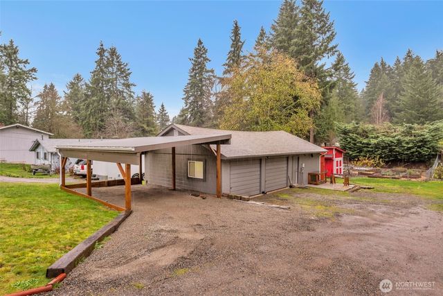 9901 59th Avenue Ct E, Puyallup, WA 98373