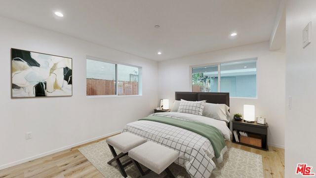 3820 Montclair Street, Los Angeles, CA 90018