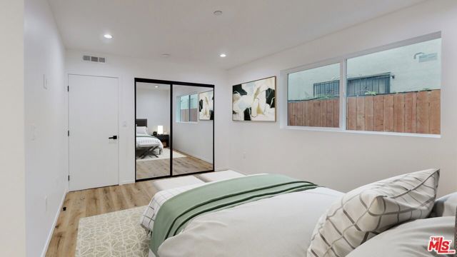 3820 Montclair Street, Los Angeles, CA 90018