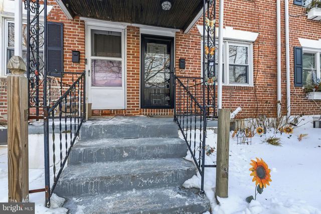 207 BIRCH AVE, Wilmington, DE 19805