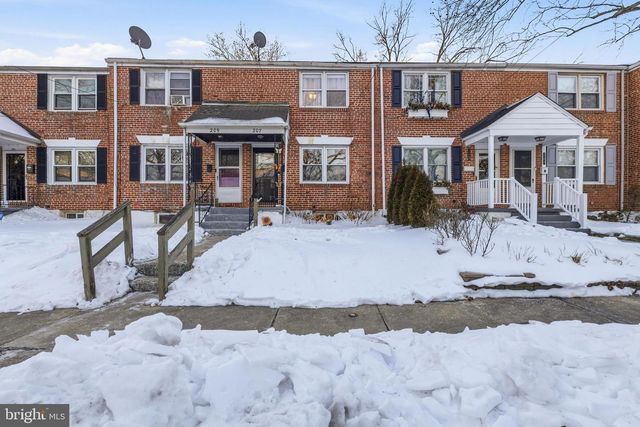 207 BIRCH AVE, Wilmington, DE 19805