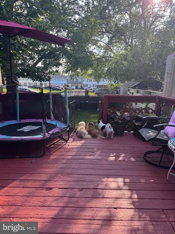 207 BIRCH AVE, Wilmington, DE 19805