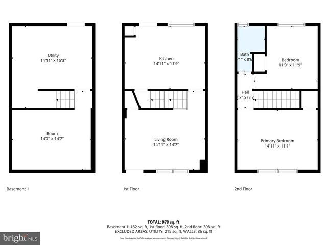 207 BIRCH AVE, Wilmington, DE 19805