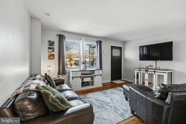 207 BIRCH AVE, Wilmington, DE 19805