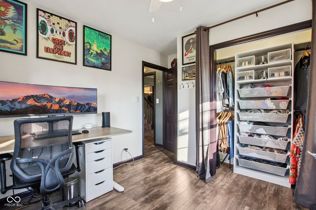 170 N 6th Street, Zionsville, IN 46077