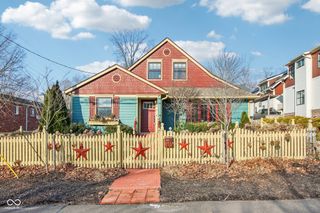 170 N 6th Street, Zionsville, IN 46077