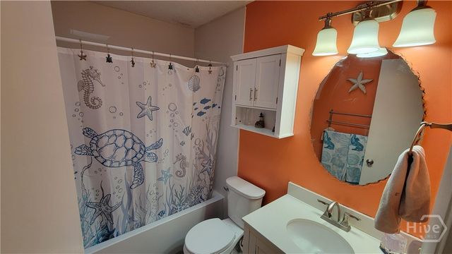 128 Wassaw Road, Savannah, GA 31410