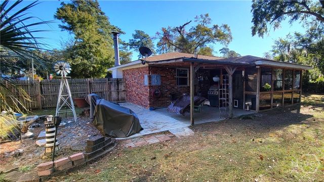 128 Wassaw Road, Savannah, GA 31410