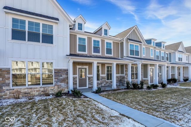 2645 Marjorie Lane, Plainfield, IN 46168