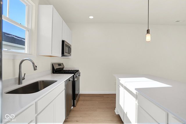 2645 Marjorie Lane, Plainfield, IN 46168