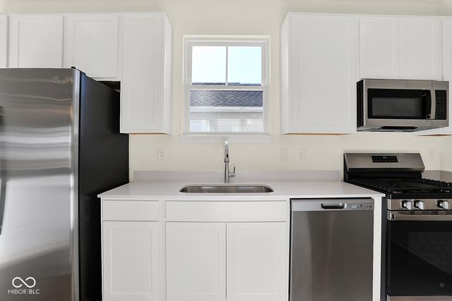 2645 Marjorie Lane, Plainfield, IN 46168