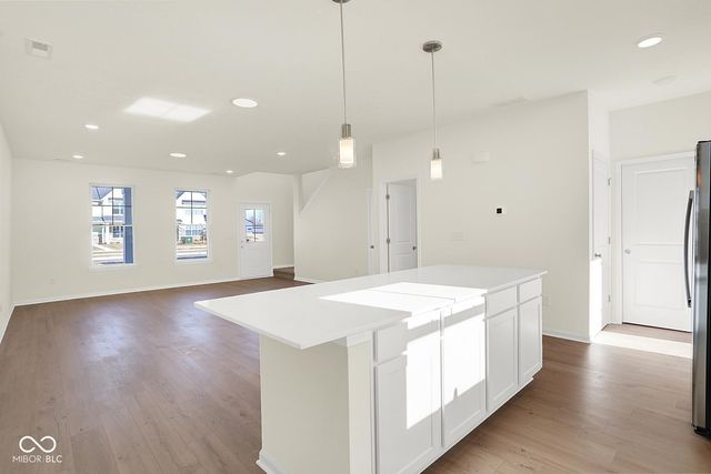 2645 Marjorie Lane, Plainfield, IN 46168