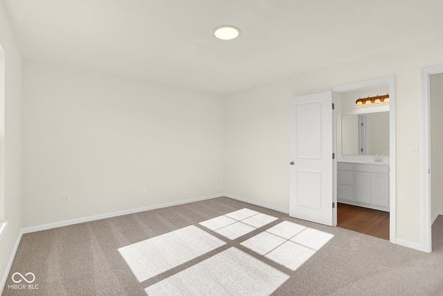 2645 Marjorie Lane, Plainfield, IN 46168