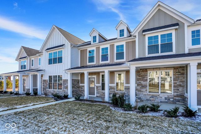 2645 Marjorie Lane, Plainfield, IN 46168