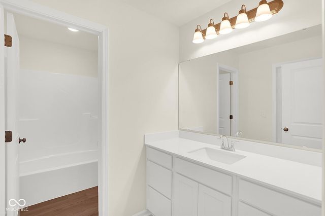 2645 Marjorie Lane, Plainfield, IN 46168