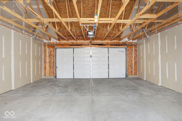 2645 Marjorie Lane, Plainfield, IN 46168