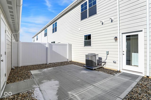 2645 Marjorie Lane, Plainfield, IN 46168