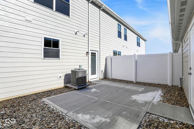 2645 Marjorie Lane, Plainfield, IN 46168