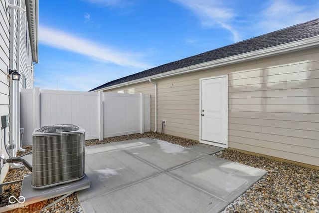 2645 Marjorie Lane, Plainfield, IN 46168