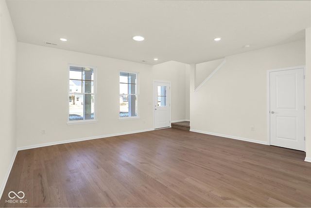 2645 Marjorie Lane, Plainfield, IN 46168