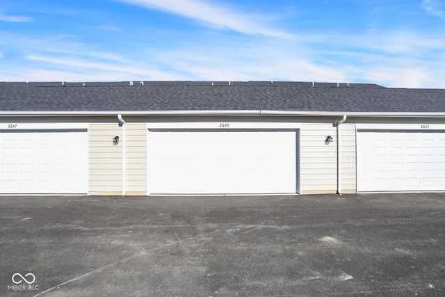 2645 Marjorie Lane, Plainfield, IN 46168