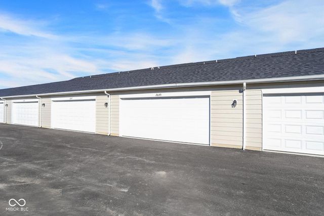 2645 Marjorie Lane, Plainfield, IN 46168