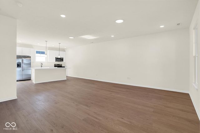 2645 Marjorie Lane, Plainfield, IN 46168