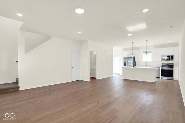 2645 Marjorie Lane, Plainfield, IN 46168