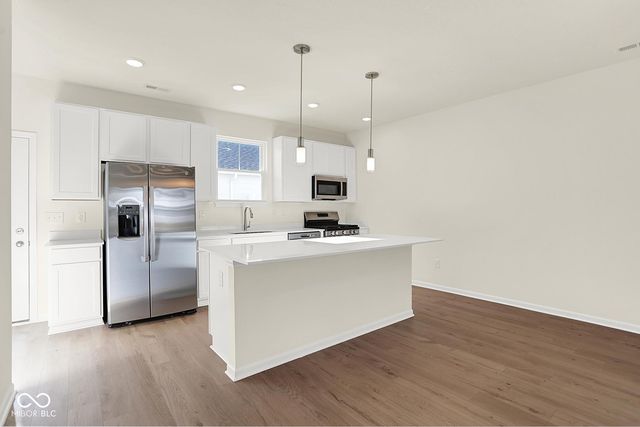 2645 Marjorie Lane, Plainfield, IN 46168