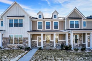 2645 Marjorie Lane, Plainfield, IN 46168