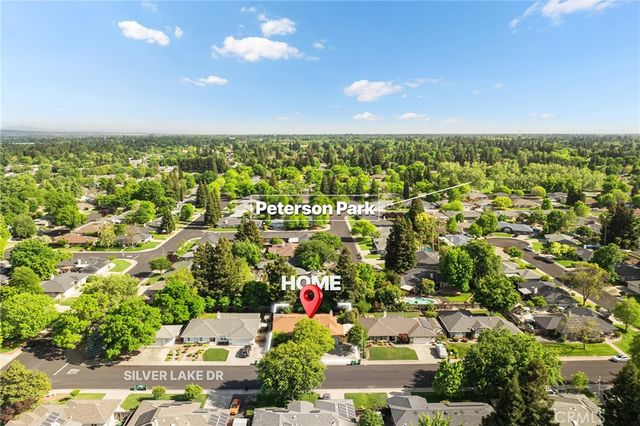 241 Silver Lake Drive, Chico, CA 95973