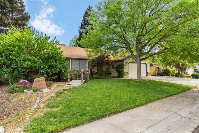 241 Silver Lake Drive, Chico, CA 95973